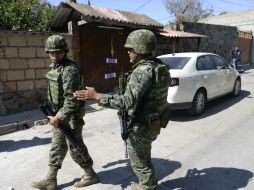 La Fiscalía General de Morelos afirma que en el homicidio de Gisela Mota participaron otras seis personas. SUN / ARCHIVO