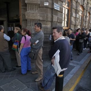 Recaudación estatal bajó pero subieron participaciones federales: Sepaf