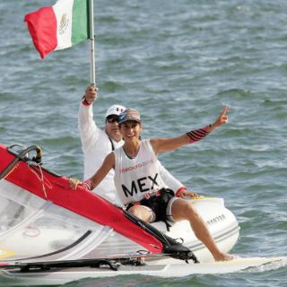 Van seis veleristas por pase a Río 2016 en Copa del Mundo