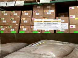 La Cofepris informó que procederá a dictaminar las irregularidades y aplicará las multas económicas. ESPECIAL / cofepris.gob.mx