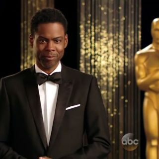 Lanzan el primer ‘promo’ de los Oscar