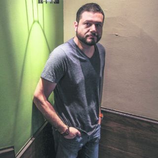 Beto Gómez, tapatío por elección