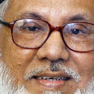 Ratifican la horca contra el presidente de los islamistas en Bangladesh