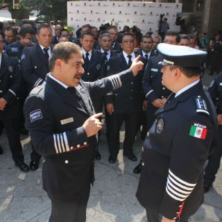 Rechazo a Mando Único se da por ignorancia y narco: Alberto Capella