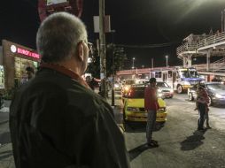 La víctima acusa que la Fiscalía no ha actuado en su caso. EL INFORMADOR / F. Atilano