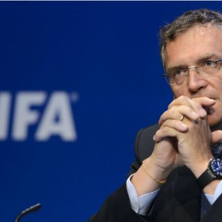 FIFA extiende por 45 días más la suspensión de Valcke