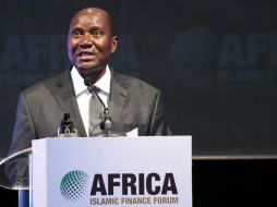 La salida de Duncan se esperaba desde hacía semanas. AFP / ARCHIVO