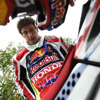 Sanción pone en suspenso triunfo de Barreda en el Dakar