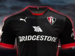 Este 2016, el club tapatío cumple 100 años de historia. TWITTER / @atlasfc