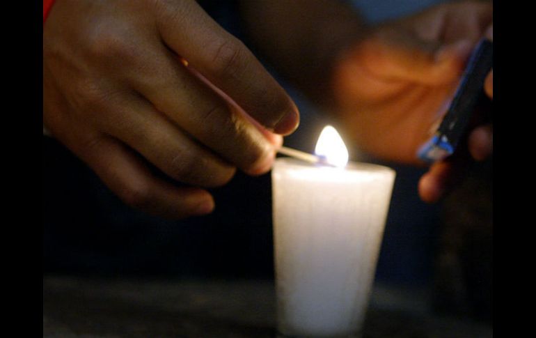 El asesinato de Osiris es el primero de una mujer, en lo que va del 2016. EL INFORMADOR / ARCHIVO