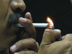 Buscarán que los lugares sean protegidos para ser declarados ''libres de humo''. EL INFORMADOR / ARCHIVO
