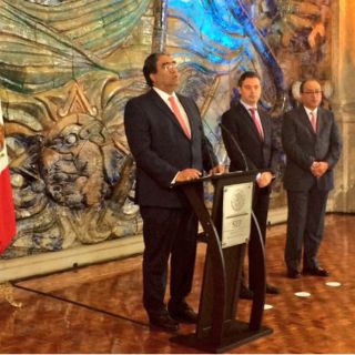 El INEA tiene nuevo director