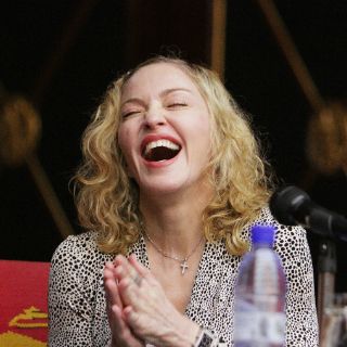 Las excentricidades de Madonna en México