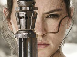 En su taquilla en el mundo 'Star Wars' lleva acumulado mil 560 millones, sin incluir su estreno que aun falta en China. TWITTER / @starwars