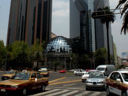 El índice de Precios y Cotizaciones (IPC) se ubicó en 41 mil 691.13 unidades tras perder 350.49 enteros respecto al nivel previo. NTX / ARCHIVO