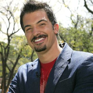 Fernando del Solar dice que se tomó un café con Dios