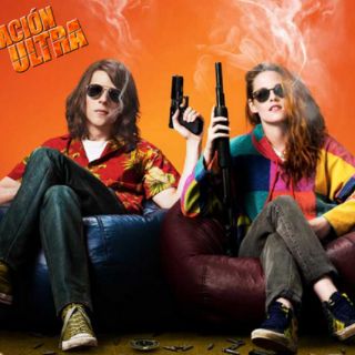 'Operación Ultra' se estrenará este 8 de enero