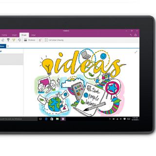 Wacom presenta lápices inteligentes para Windows y Android
