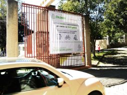 Algunos usuarios han protestado por el aumento en la tarifa de estacionamiento. EL INFORMADOR / ARCHIVO