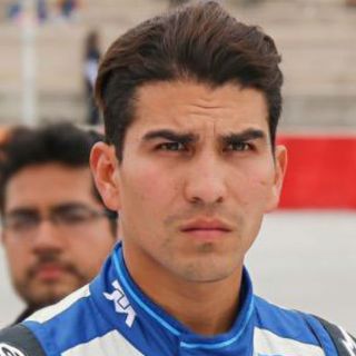 Toño Pérez, agradecido por la oportunidad en Daytona