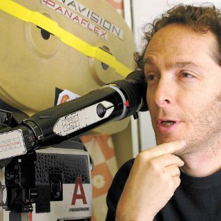 Lubezki recibe sexta nominación a premio cinematógrafos