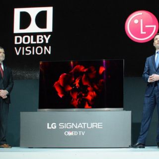 LG apuesta por los hogares inteligentes con Signature