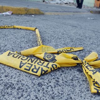 Muere motociclista al derrapar en Colomos