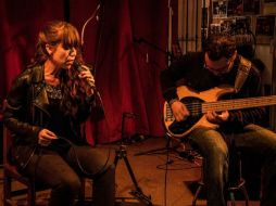 Este jueves 7 de enero Cian y Parazit se presentarán en el Centro Cultural Breton. ESPECIAL / CIAN