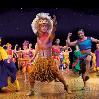 Nuevo protagonista de 'El Rey León' saldrá del mismo elenco