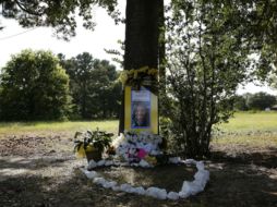 El arresto y muerte de la chica, de quien determinaron se trató de suicidio, provocó la indignación nacional. EFE / ARCHIVO