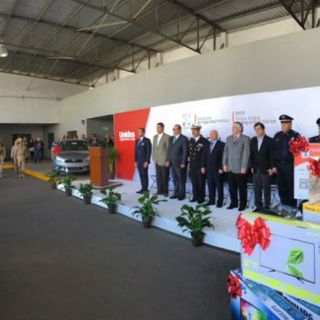 Sólo uno de 72 municipios de Sonora tienen Mando Único