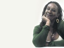 Mayra Santos-Febres profundiza en la vida de Carlos Gardel y desarrolla una historia que quizá pudo ser. EL INFORMADOR / E. Barrera