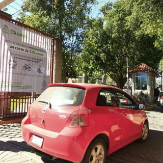 Aumento de cobro inconforma a visitantes de Los Colomos