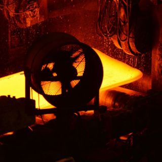 Autlán cierra planta en Durango por acero chino