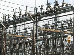 La brecha en materias de tarifas eléctricas entre los dos países se redujo 71%. EL INFORMADOR / ARCHIVO