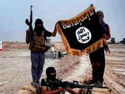 El mercado de esclavas representa un jugoso negocio para el Estado Islámico. ESPECIAL /