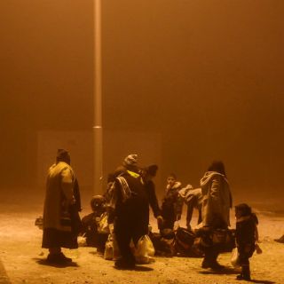 Noruega triplica el número de solicitantes de asilo en 2015