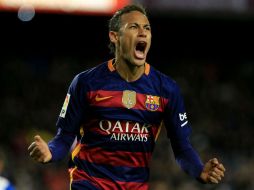 Es el tercer reconocimiento que recibe el club Blaugrana por la Federación este año. AFP / P. Barrena