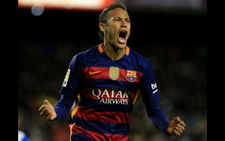 Es el tercer reconocimiento que recibe el club Blaugrana por la Federación este año. AFP / P. Barrena