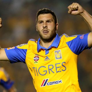 Tigres, el mejor club de México en el 2015