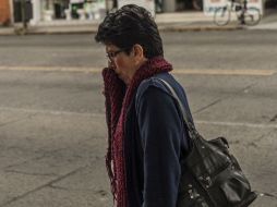 Tos, lagrimeo o dolor de garganta, son algunos síntomas. EL INFORMADOR / ARCHIVO