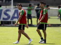 El equipo mexicano inició con leve baja este año. SUN / ARCHIVO