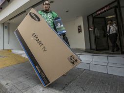 Aseguran que ante la situación económica que se vivió en 2015, se registró un aumento de los empeños en el país. EL INFORMADOR / ARCHIVO