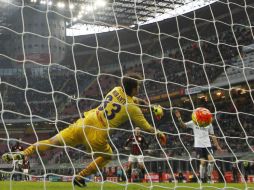 Tratan de lograr consenso sobre la forma en que la tecnología ayude al juego. AP / L. Bruno