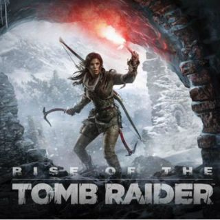 'Rise of the Tomb Raider' está listo para Windows 10