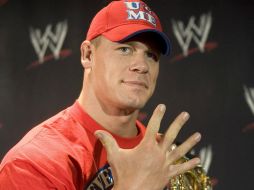 Perdió el título con Alberto del Río y planeaba su revancha. NTX / ARCHIVO