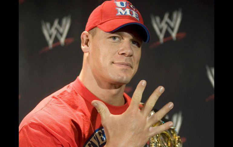 Perdió el título con Alberto del Río y planeaba su revancha. NTX / ARCHIVO