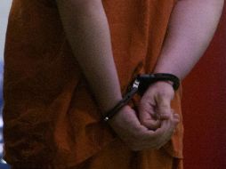 La captura de Montes León se realizó de manera precisa, después de 10 días de trabajos de inteligencia. AP / ARCHIVO