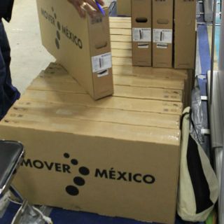 La SCT tiene 10.2 millones de televisiones para entregar