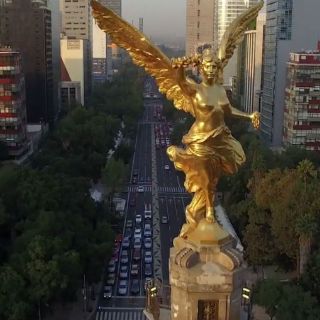 Ciudad de México, destino turístico número uno en 2016: NYT